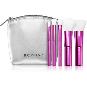 BrushArt Brush Set MINI Ecsetkészlet táskával
