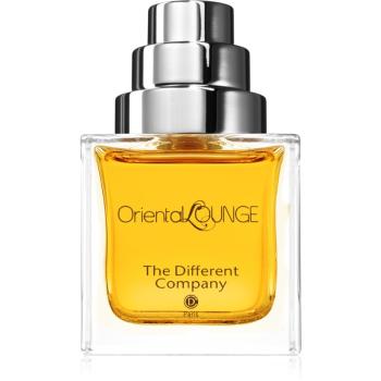 The Different Company Oriental Lounge Eau de Parfum unisex 50 ml