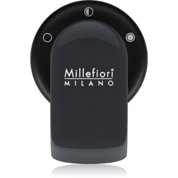 Millefiori GO Sandalo Bergamotto illat autóba antracite