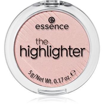 Essence The Highlighter highlighter árnyalat 10 Heroic 5 g