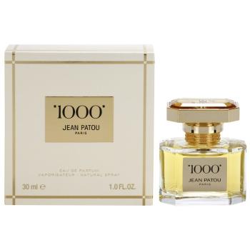 Jean Patou 1000 Eau de Parfum hölgyeknek 30 ml