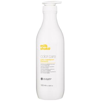 Milk Shake Color Care hidratáló és védő sampon festett hajra 1000 ml