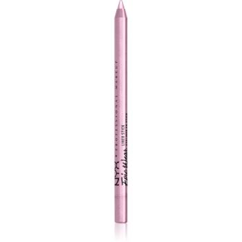 NYX Professional Makeup Epic Wear Liner Stick vízálló szemceruza árnyalat 15 - Frosted Lilac 1.2 g