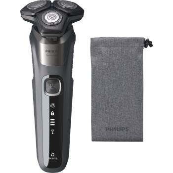 Philips Series 5000 S5587/10 Wet & Dry elektromos borotválkozó készülék S5587/00