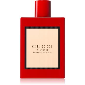 Gucci Bloom Ambrosia di Fiori Eau de Parfum hölgyeknek 100 ml
