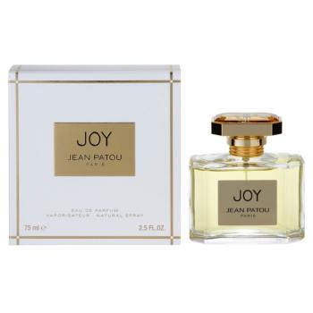 Jean Patou Joy Eau de Parfum hölgyeknek 75 ml