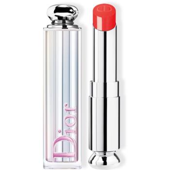 DIOR Dior Addict Stellar Shine magas fényű rúzs árnyalat 639 Riviera Star 3,2 g