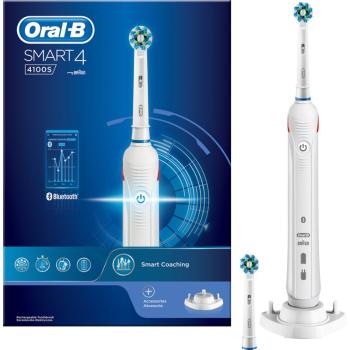 Oral B Smart 4 4100S elektromos fogkefe