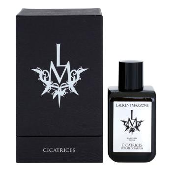 LM Parfums Cicatrices parfüm kivonat unisex 100 ml