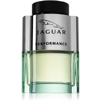 Jaguar Performance Eau de Toilette uraknak 40 ml