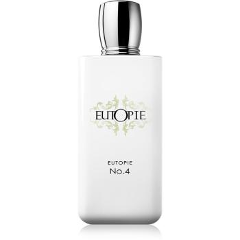 Eutopie No. 4 Eau de Parfum unisex 100 ml