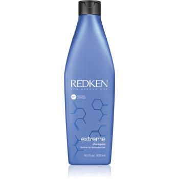 Redken Extreme erősítő sampon a károsult hajra 300 ml