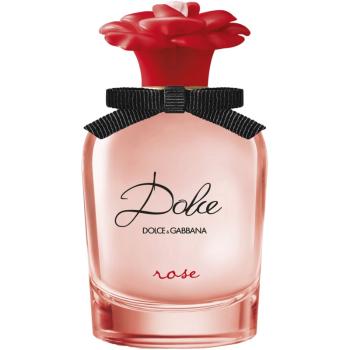 Dolce & Gabbana Dolce Rose Eau de Toilette hölgyeknek 50 ml