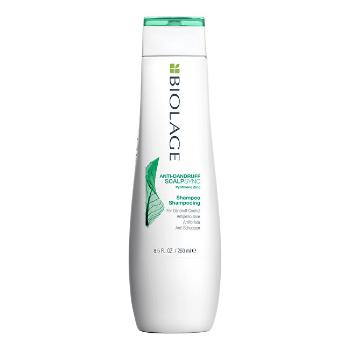 Biolage Biolage Scalpthérapie korpásodás elleni sampon (Anti-Dandruff Shampoo) 250 ml