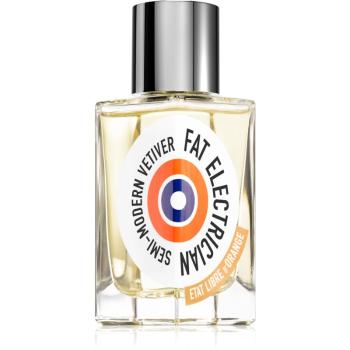 Etat Libre d’Orange Fat Electrician Eau de Parfum uraknak 50 ml