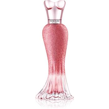 Paris Hilton Rose Rush Eau de Parfum hölgyeknek 100 ml