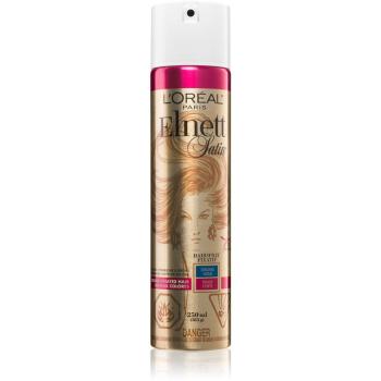 L’Oréal Paris Elnett Satin hajlakk a festett hajra UV filtrációval 250 ml
