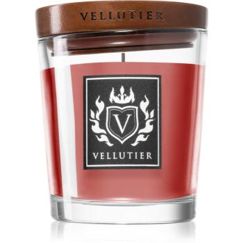 Vellutier Gentlemen´s Lounge illatos gyertya 90 g