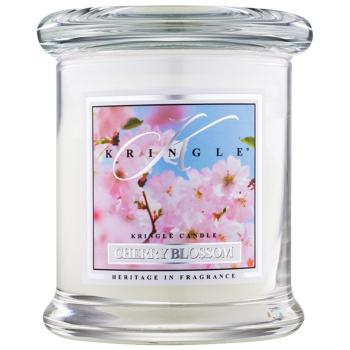 Kringle Candle Cherry Blossom illatos gyertya 127 g