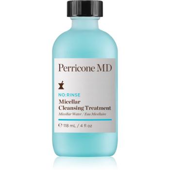 Perricone MD No:Rinse micellás víz normál és száraz, érzékeny bőrre 118 ml
