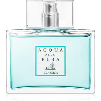 Acqua dell' Elba Classica Men Eau de Parfum uraknak 100 ml