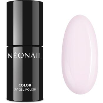 NeoNail Pure Love géles körömlakk árnyalat French Pink Light 7,2 ml