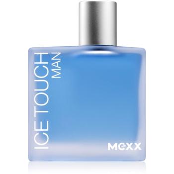 Mexx Ice Touch Man Ice Touch Man (2014) Eau de Toilette uraknak 50 ml