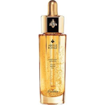 GUERLAIN Abeille Royale Youth Watery Oil olajos szérum a bőr öregedése ellen és a bőr feszesítéséért 30 ml