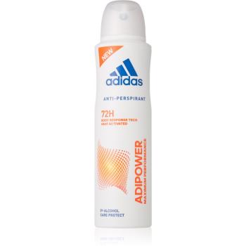 Adidas Adipower dezodor hölgyeknek 150 ml