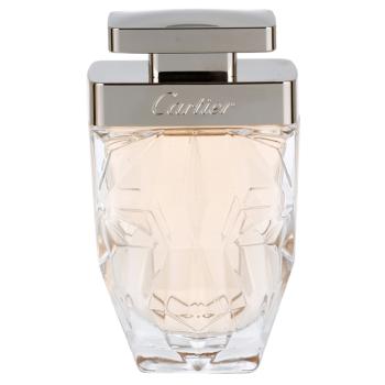 Cartier La Panthère Légere Eau de Parfum hölgyeknek 50 ml