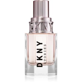 DKNY Stories Eau de Parfum hölgyeknek 30 ml