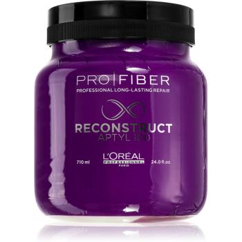 L’Oréal Professionnel Pro Fiber Reconstruct haj maszk regeneráló hatással 710 ml