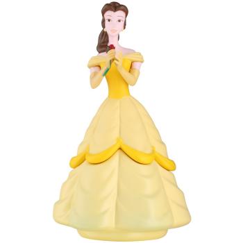 EP Line Disney hercegnők 3D Bella tusoló- és fürdőgél 400 ml