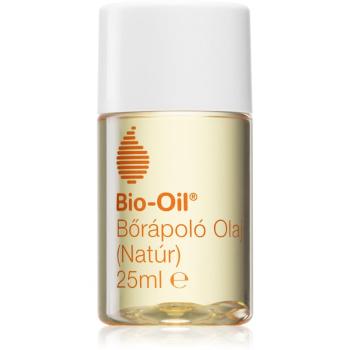 Bio-Oil Skincare Oil (Natural) a hegek és a striák különleges gondozására 25 ml