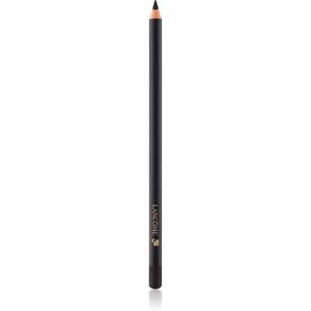 Lancôme Le Crayon Khôl szemceruza árnyalat 01 Noir 1.8 g