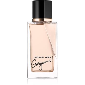 Michael Kors Gorgeous! Eau de Parfum hölgyeknek 50 ml