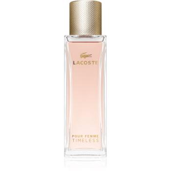 Lacoste Pour Femme Timeless Eau de Parfum hölgyeknek 50 ml