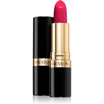 Revlon Cosmetics Super Lustrous™ krémes rúzs árnyalat 775 Super Red 4.2 g