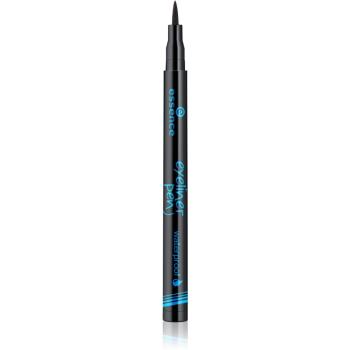 Essence Eyeliner Pen szemhéjtus árnyalat 01 Black 1 ml