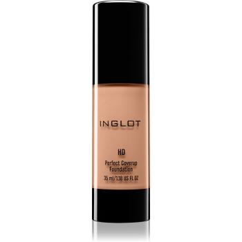 Inglot HD intenzív fedő krém make-up alá, hosszantartó hatással árnyalat 73 35 ml