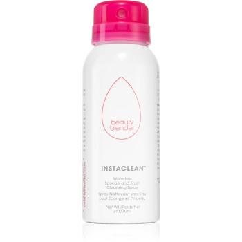 beautyblender® Instaclean™ tisztító spray az ecsetekre 70 ml