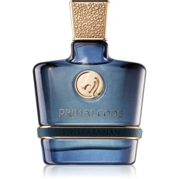 Swiss Arabian Primal Code Eau de Parfum uraknak 100 ml