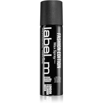 label.m Fashion Edition hajwax spray -ben 150 ml