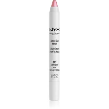NYX Professional Makeup Jumbo szemceruza árnyalat 605 Strawberry Milk 5 g
