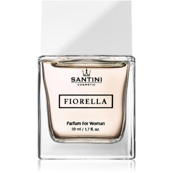 SANTINI Cosmetic Fiorella Eau de Parfum hölgyeknek 50 ml