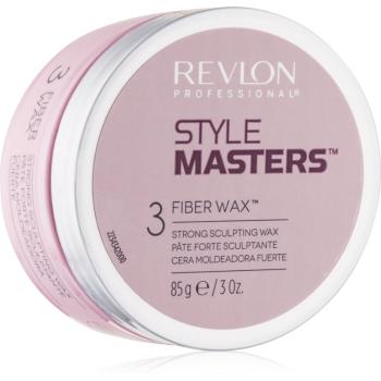 Revlon Professional Style Masters formázó wax a formáért és a fixálásért 85 g