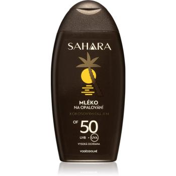 Sahara Sun napozótej SPF 50 200 ml