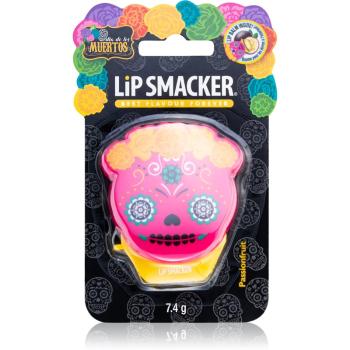 Lip Smacker Day of the Dead ajakbalzsam Passionfruit 7.4 g