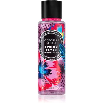 Victoria's Secret Flower Shop Spring Fever parfümözött spray a testre hölgyeknek 250 ml
