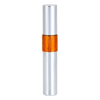 Yves Saint Laurent Volupté Tint-In-Oil tápláló szájfény árnyalat 7 Crush Me Orange 6 ml